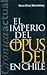 El imperio del Opus Dei en Chile