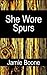 She Wore Spurs: An Erotic R...