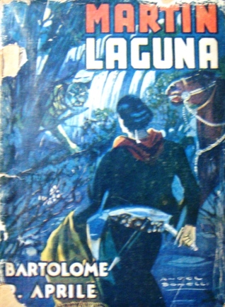 Martín Laguna