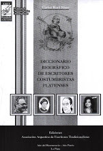 Diccionario Biográficos de Escritores Costumbristas