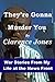 They're Gonna Murder You by Clarence Jones