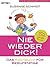 Nie wieder dick – Das Kochb...