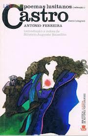 Castro e Poemas Lusitanos