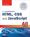 HTML, CSS and Jav...