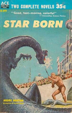 Star Born