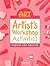Art Everywhere Grade 5 English/Spanish Workshop Activity Book: Harcourt School Publishers Art Everywhere (English and Spanish Edition)