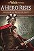A Hero Rises: Moroni & the Battle for Manti (The War Chapters Series Book 1)