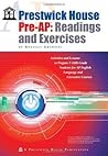 Prestwick House Pre-AP: Readings and Exercises