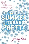 The Summer I Turned Pretty by Jenny Han