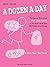 A Dozen a Day Mini Book (A Dozen a Day Series)