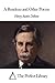 A Rondeau and Other Poems
