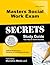 Masters Social Work Exam Secrets Study Guide by Mometrix Exam Secrets Test ...