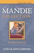 The Mandie Collection, Volume 1