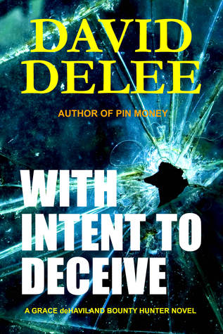 With Intent To Deceive (Dark Justice)