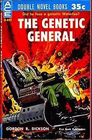 The Genetic General (Childe Cycle, #1)