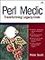 Perl Medic: Transforming Legacy Code