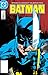 Batman (1940-2011) #422 by Jim Starlin