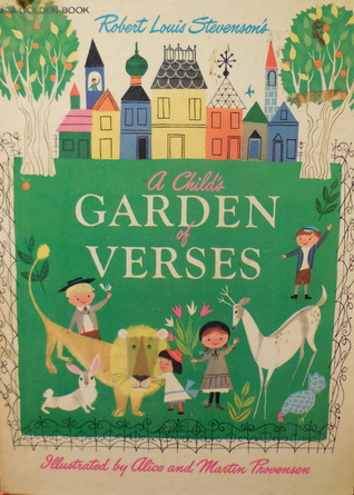 A Child's Garden of Verses