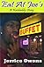 Eat At Joe's (Cat Got Your Tongue? Book 3)