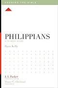 Philippians: A 12-Week Study