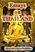 Essays on Thailand by Thanapol (Lamduan) Chadchaidee