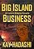 Big Island Business: Supernatural Medical Mission (The Island Breeze Series Book 5)