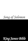 Song of Solomon