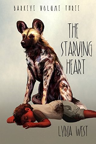 The Starving Heart