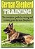 German Shepherd Training by Ken Phillips