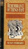 Remembrance of Things Fast (The Intrepid Linguist Library)