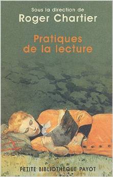 Pratiques de la Lecture