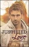 Justified Love by Nicole Hite