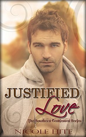Justified Love (Southern Gentleman #1)