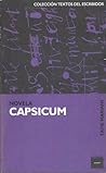 Capsicum (Coleccion Textos del Escribidor) by Tavie Mariani