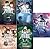 Amulet Collection (Amulet, #1-5)