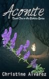 Aconite by Christine Alvarez