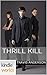 Thrill Kill (Lizzy Gardner Files)
