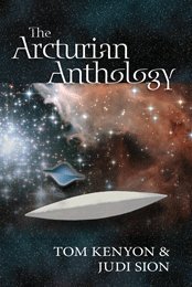The Arcturian Anthology (Paperback)