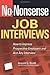No-Nonsense Job Interviews by Arnold G. Boldt No-Nonsense Job Interviews by Arnold G. Boldt