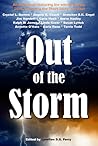 Out of the Storm by Lynellen D.S. Perry Out of the Storm by Lynellen D.S. Perry
