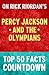 Percy Jackson and the Olymp...