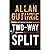 Two-way split by Allan Guthrie