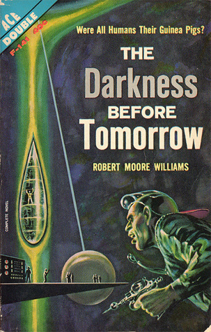 The Darkness Before Tomorrow