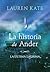 La historia de Ander (La última lágrima, #0.5)