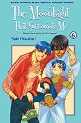 The Moonlight That Surrounds Me Vol. 6