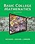 Basic College Mathematics