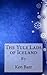 The Yule Lads of Iceland by Ken Barr