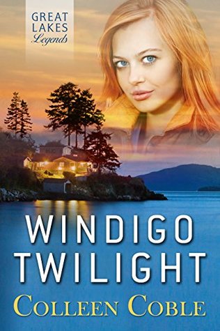 Windigo Twilight (Great Lakes Legends #1)