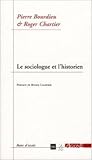 Le Sociologue et l’historien