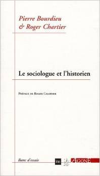 Le Sociologue et l’historien (Paperback)